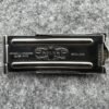 YEAR 1964 ROLEX 7206 6636 6251H STEEL CLASP