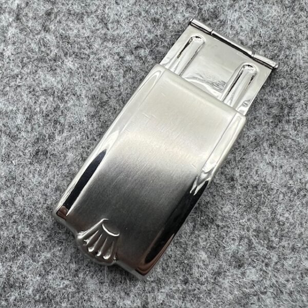 YEAR 1964 ROLEX 7206 6636 6251H STEEL CLASP