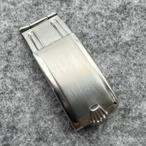 YEAR 1965 ROLEX 7206 6636 6251H STEEL CLASP YEAR 1965 ROLEX 7206 6636 6251H STEEL CLASP