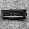 YEAR 1965 ROLEX 7206 6636 6251H STEEL CLASP