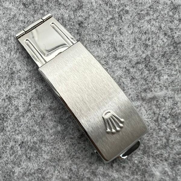 YEAR 1981 MINT ROLEX 7835 CLASP F – VF CODE