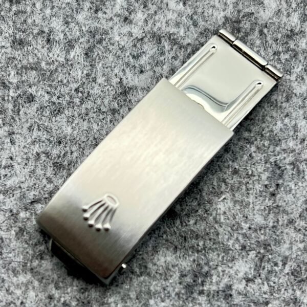 YEAR 1982 MINT ROLEX 7835 CLASP G CODE