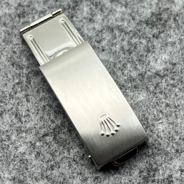 YEAR 1982 MINT ROLEX 7835 CLASP G CODE