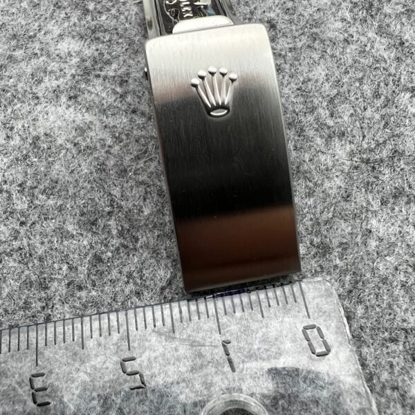 YEAR 1982 MINT ROLEX 7835 CLASP G CODE