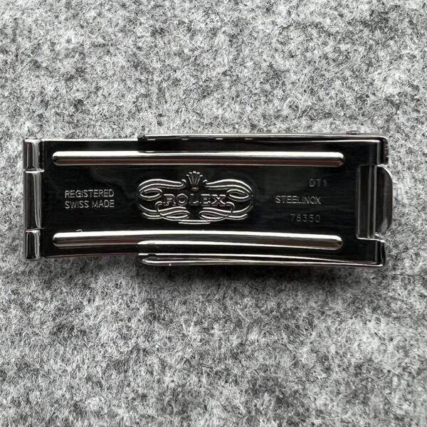 YEAR 2002 ROLEX 78350 CLASP FOR DATE AIR KING DAYTONA DT CODE
