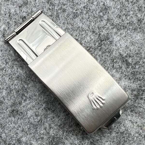 ROLEX 7836 6251H CLASP FOR 14KT STEEL GOLD BRACELETS
