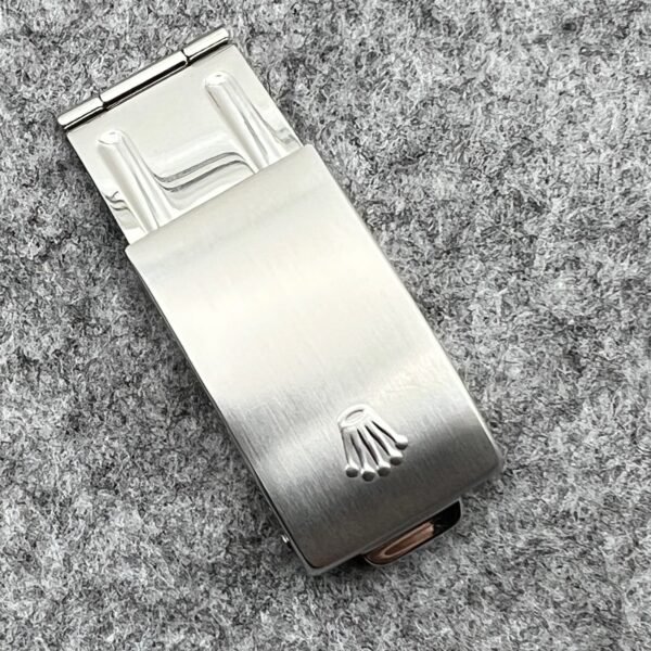 ROLEX 78360 MINT CLASP R CODE FOR GMT DAYTONA