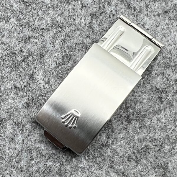 YEAR 1993 ROLEX 78360 MINT CLASP R CODE FOR GMT DAYTONA ZENITH EXPLORER