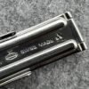 YEAR 1955 ROLEX EARLY 7205 6635 SMALL LOGO CLASP FOR 19 MM RIVIT BAND