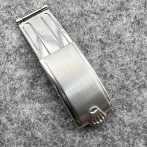 ROLEX EARLY 7205 6635 SMALL LOGO CLASP ROLEX EARLY 7205 6635 SMALL LOGO CLASP