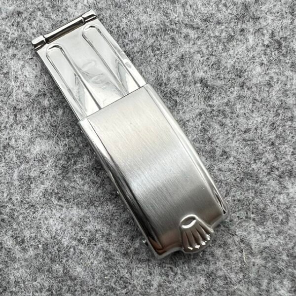 ROLEX EARLY 7205 6635 SMALL LOGO CLASP
