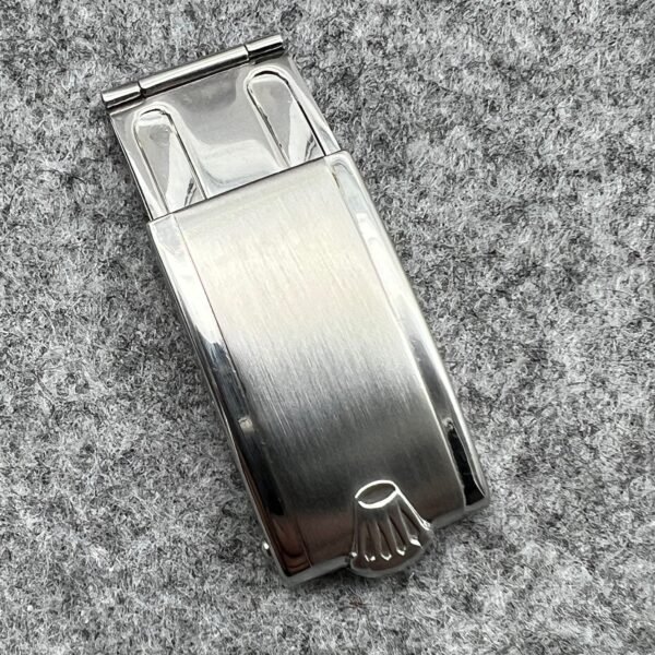 ROLEX GAY FRERES CLASP FOR SUBMARINER TURNOGRAPH OVETTONE