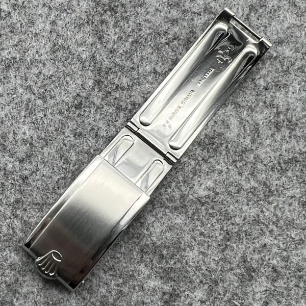 YEAR 1951 ROLEX GAY FRERES CLASP FOR SUBMARINER TURNOGRAPH OVETTONE EXPLORER MINT