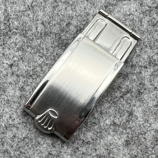 YEAR 1951 ROLEX GAY FRERES CLASP FOR SUBMARINER TURNOGRAPH OVETTONE EXPLORER MINT