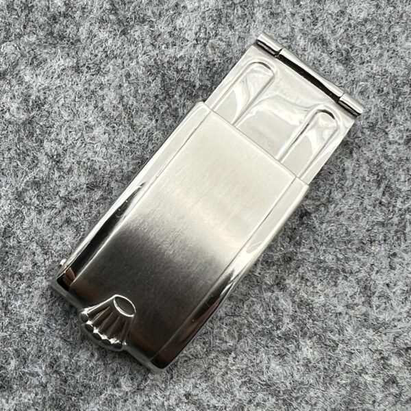YEAR 1959 ROLEX GAY FRERES CLASP FOR 7206 6251H BAND MINT