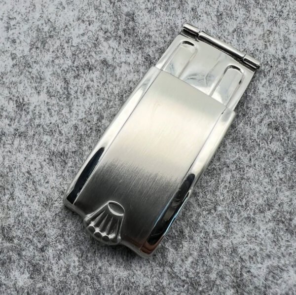 YEAR 1960 ROLEX GAY FRERES CLASP FOR 7206 6251H BAND MINT