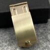 ROLEX RARE 18KT YG CLASP