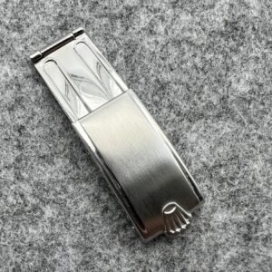 ROLEX RARE EARLY 7205 6635 SMALL LOGO CLASP