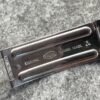 YEAR 1952 MINT ROLEX RARE EARLY 7206 6636 6251H STEEL SMALL LOGO CLASP