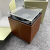 MINT ROLEX CUBE WATCH WINDER WITH BOX & MANUAL, ANNIVERSARY EDITION