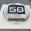 2017 ROLEX DESK MAGNIFIER SEA DWELLER ANNIVERSARY BASEL