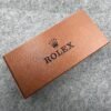 ROLEX SPARE PARTS STORING BOX