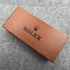 ROLEX SPARE PARTS STORING BOX REF 900.00.07 Mid 80’ties MINT