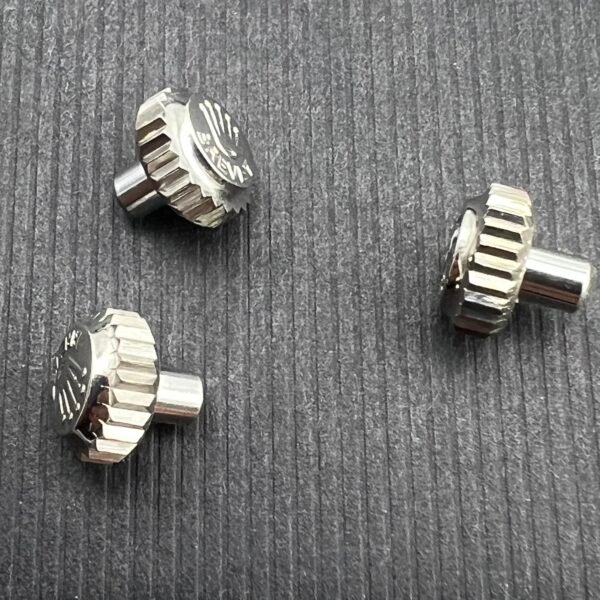 NOS 5510 6200 6538 ROLEX BREVET CROWN 8MM