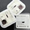 116520 STEEL CROWN 704