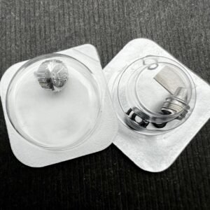 16520 116520 STEEL CROWN & TUBE