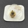 6263 6265 16618 GOLD CROWN 702-8