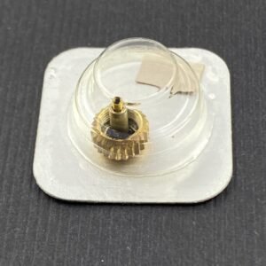 6263 6265 16618 GOLD CROWN 702-8 6263 6265 16618 GOLD CROWN 702-8