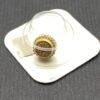 6263 6265 16618 GOLD CROWN 702-8