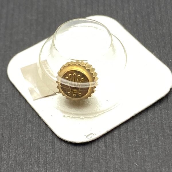 6263 6265 16618 GOLD CROWN 702-8
