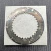 1655 1675 1680 1665 EARLY SILVER-SOLEIL DATE DISC