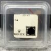 NOS 1655 1675 1680 WHITE ARABIC DATE DISC