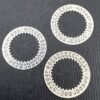 16800 16660 16014 SILVER DATE DISC (CAL 3035)