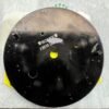 GREEN LUMI FLAWLESS 116509 116519 116520 DAYTONA BLACK RACING DIAL
