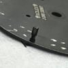 NEW GREEN LUMINOVA 116509 116519 116520 DAYTONA BLACK RACING DIAL
