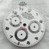 116509 116519 116520 DAYTONA WHITE ARABIC DIAL