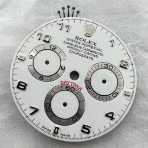 116509 116519 116520 DAYTONA WHITE ARABIC DIAL 116509 116519 116520 DAYTONA WHITE ARABIC DIAL