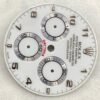 GREEN LUMI FLAWLESS 116509 116519 116520 DAYTONA WHITE THICK RED DAYTONA DIAL