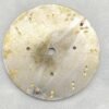 GREEN LUMI FLAWLESS 116509 116519 116520 DAYTONA WHITE THICK RED DAYTONA DIAL
