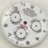 GREEN LUMI FLAWLESS 116509 116519 116520 DAYTONA WHITE THICK RED DAYTONA DIAL