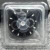 NOS BLUE CERACHROME 116520 DAYTONA BLACK DIAL