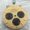 GREEN LUMI 116518 116523 116528 DAYTONA PAUL NEWMANN DIAL