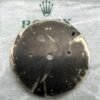FLAWLESS GREEN LUMI  116518 116523 116528 DAYTONA PAUL NEWMANN DIAL