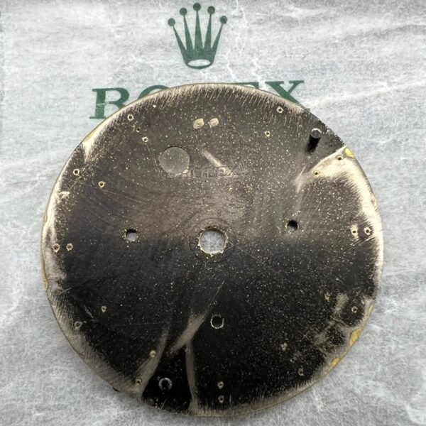 FLAWLESS GREEN LUMI  116518 116523 116528 DAYTONA PAUL NEWMANN DIAL