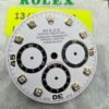 16518 16523 16528 DAYTONA INVERTED SIX WHITE DIAMONDS DIAL