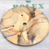 NOS TRITIUM 16518 16523 16528 DAYTONA INVERTED SIX DIAL
